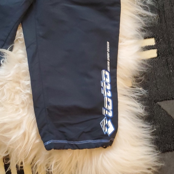 Lotto italian sport athleisure - Picture 3 of 5